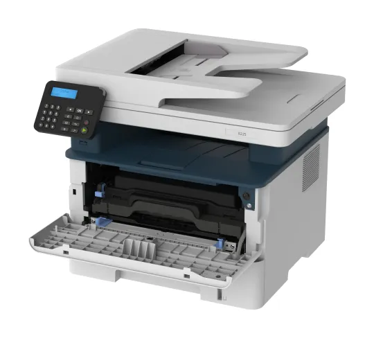 Xerox B225 DNI stampante multifunzione laser A4 monocromatica, WI-FI, 34 ppm, scansione e copia