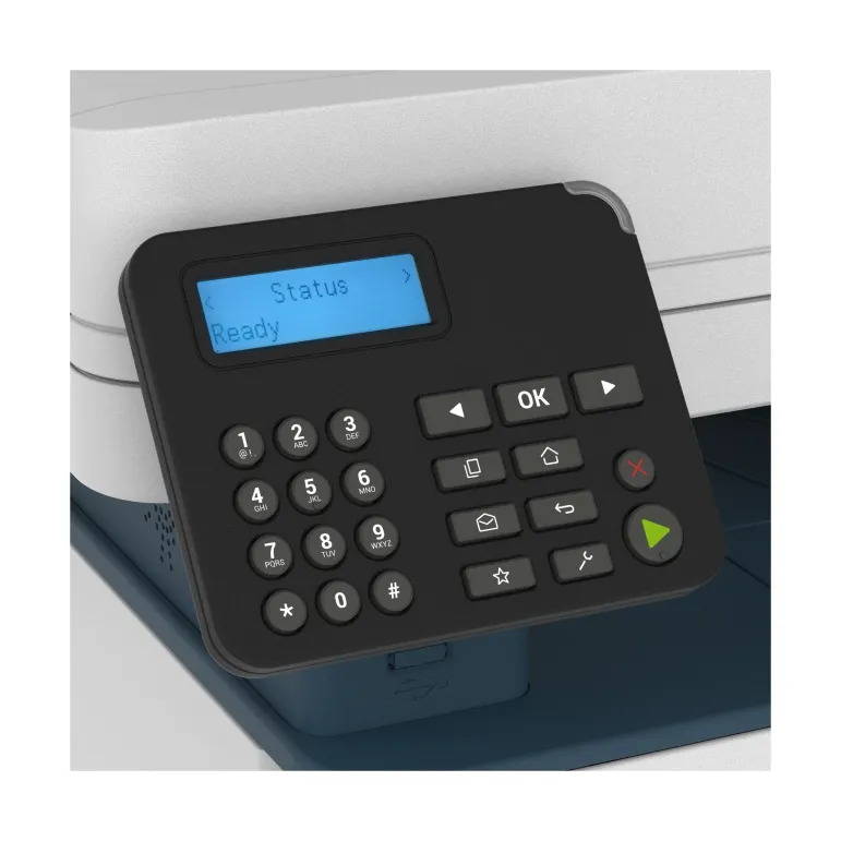 Xerox B225 DNI stampante multifunzione laser A4 monocromatica, WI-FI, 34 ppm, scansione e copia