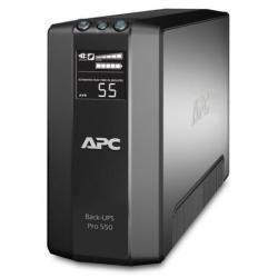 APC POWER SAVING BACK-UPS PRO 550VA