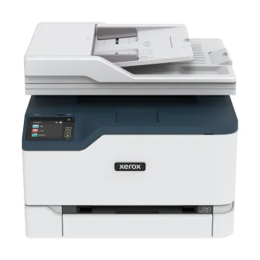 Xerox C235 DNI stampante multifunzione laser A4 a colori, WI-FI, 24 ppm, scansione, copia e fax