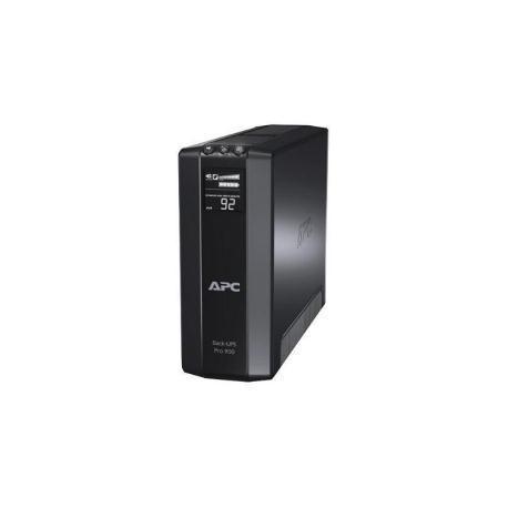 APC POWER SAVING BACK-UPS PRO 900VA