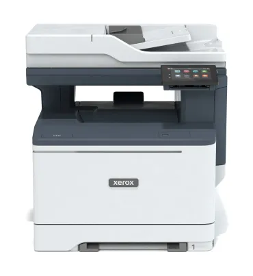 Xerox C325 DNI stampante multifunzione laser A4 a colori, WI-FI, 33 ppm, DADF, scansione, copia e fax