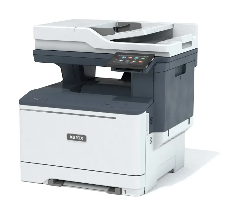 Xerox C325 DNI stampante multifunzione laser A4 a colori, WI-FI, 33 ppm, DADF, scansione, copia e fax