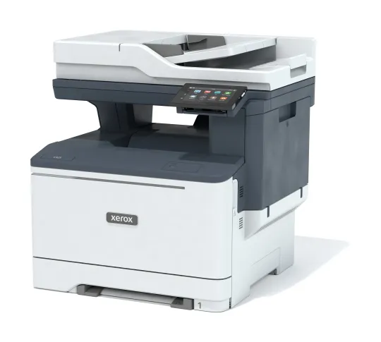 Xerox C325 DNI stampante multifunzione laser A4 a colori, WI-FI, 33 ppm, DADF, scansione, copia e fax