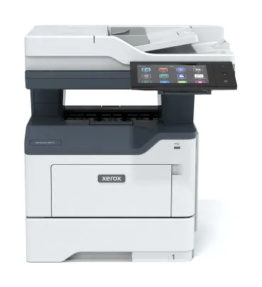 Xerox VersaLink B415 DN stampante multifunzione Laser A4 monocromatica, 47 ppm, DADF, scansione, copia e fax