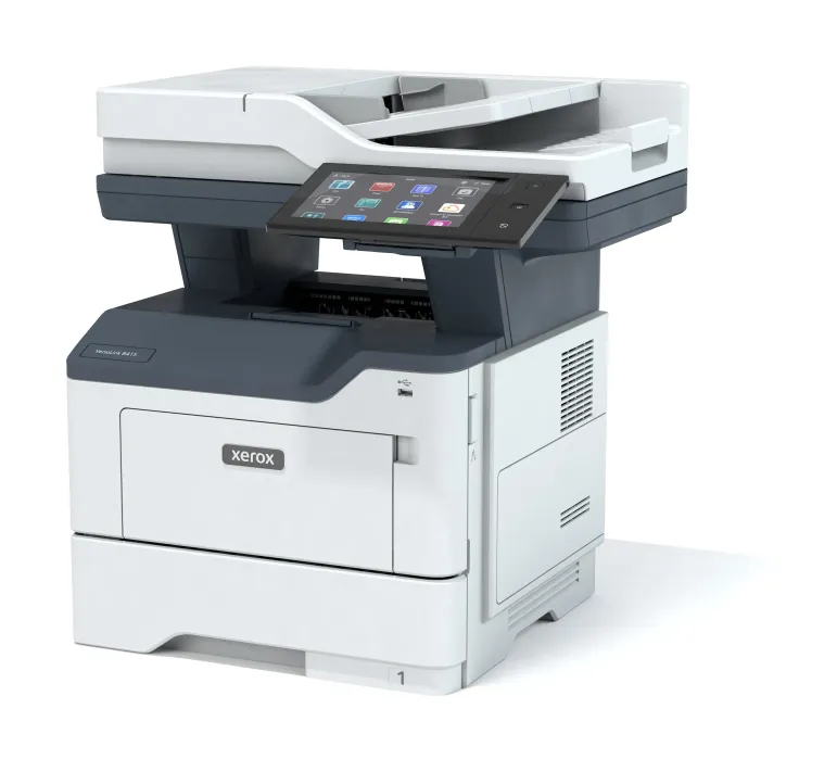 Xerox VersaLink B415 DN stampante multifunzione Laser A4 monocromatica, 47 ppm, DADF, scansione, copia e fax