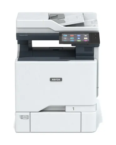 Xerox VersaLink C625 DN stampante multifunzione laser A4 a colori, 50 ppm, DADF, scansione, copia e fax