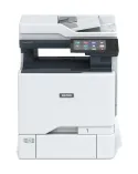 Xerox VersaLink C625 DN stampante multifunzione laser A4 a colori, 50 ppm, DADF, scansione, copia e fax