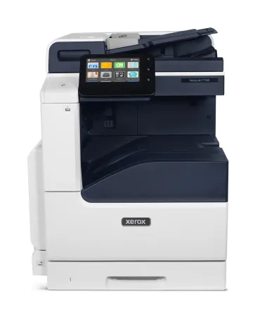 Xerox VersaLink C7130 DN stampante multifunzione laser A3 a colori, 30 ppm, DADF, scansione e copia