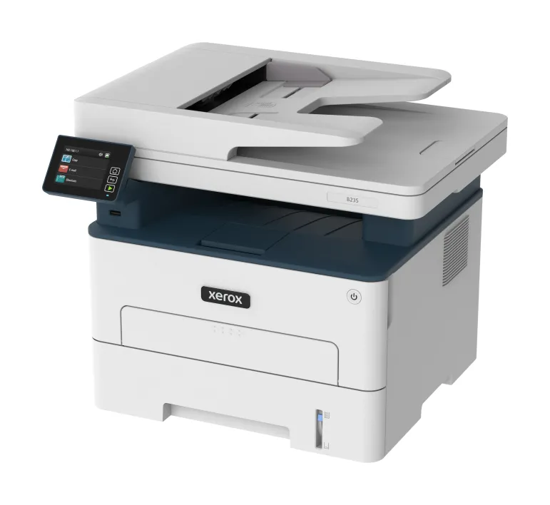 Xerox B235 DNI stampante multifunzione laser A4 monocromatica, WI-FI, 34 ppm, scansione, copia e fax