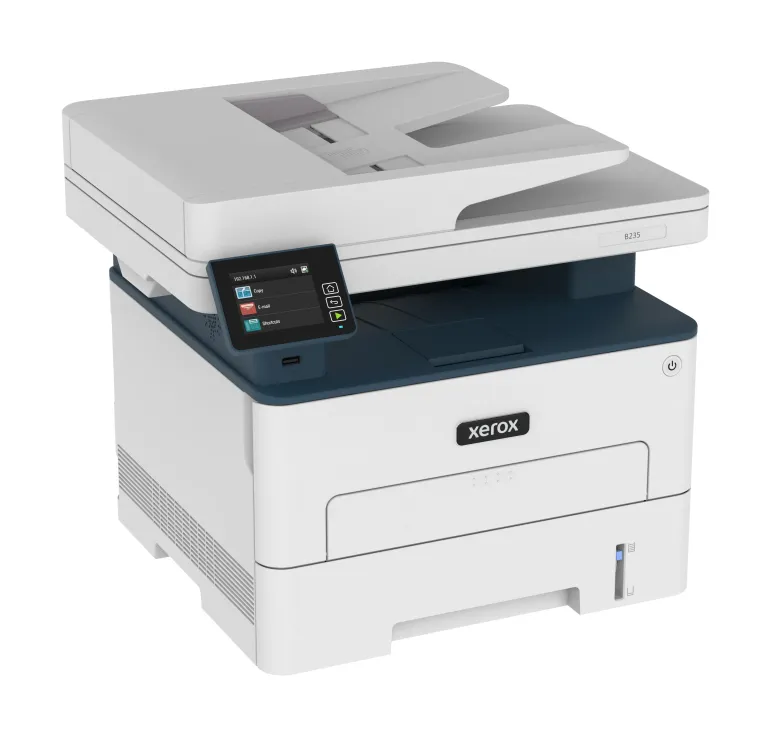 Xerox B235 DNI stampante multifunzione laser A4 monocromatica, WI-FI, 34 ppm, scansione, copia e fax
