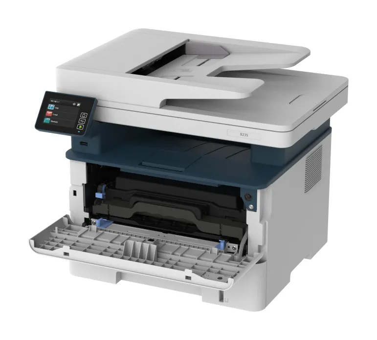 Xerox B235 DNI stampante multifunzione laser A4 monocromatica, WI-FI, 34 ppm, scansione, copia e fax