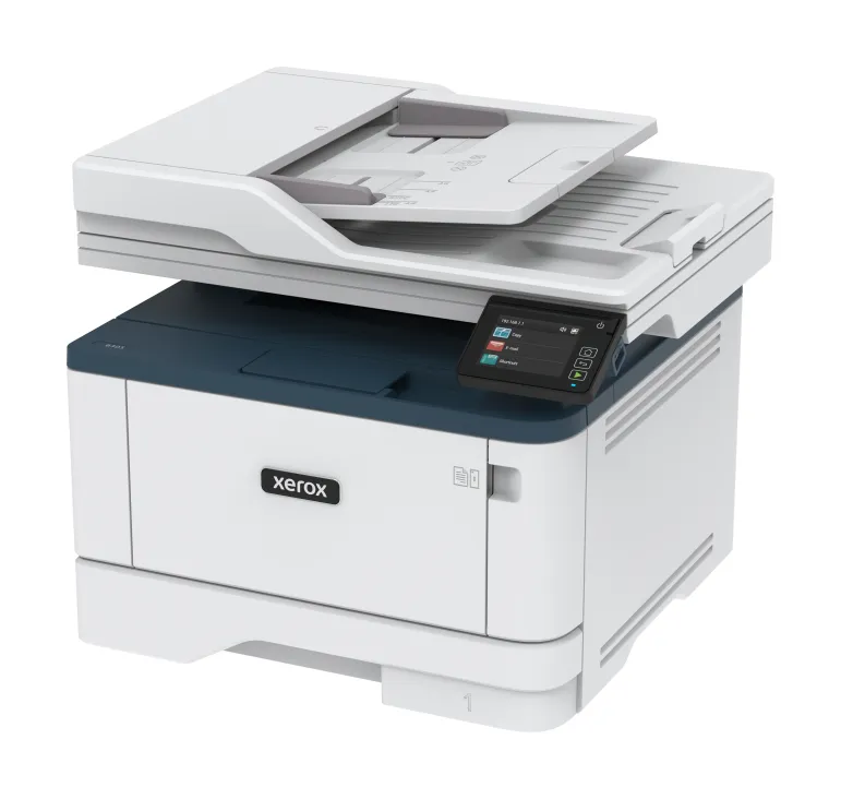 Xerox B305 DNI stampante multifunzione laser A4 monocromatica, WI-FI, 38 ppm, scansione e copia