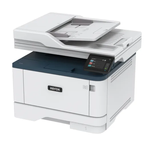Xerox B305 DNI stampante multifunzione laser A4 monocromatica, WI-FI, 38 ppm, scansione e copia