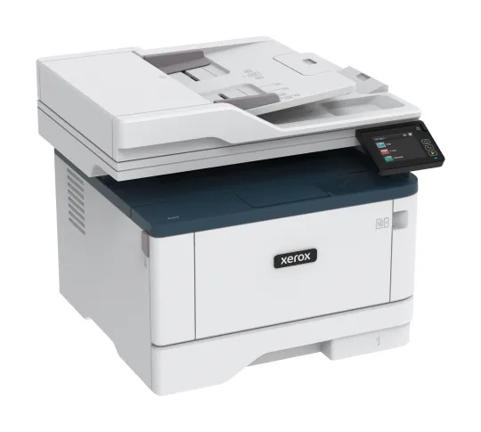 Xerox B305 DNI stampante multifunzione laser A4 monocromatica, WI-FI, 38 ppm, scansione e copia