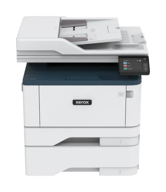 Xerox B305 DNI stampante multifunzione laser A4 monocromatica, WI-FI, 38 ppm, scansione e copia