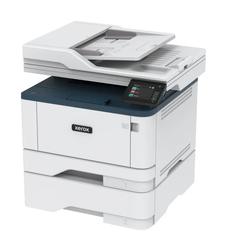 Xerox B305 DNI stampante multifunzione laser A4 monocromatica, WI-FI, 38 ppm, scansione e copia