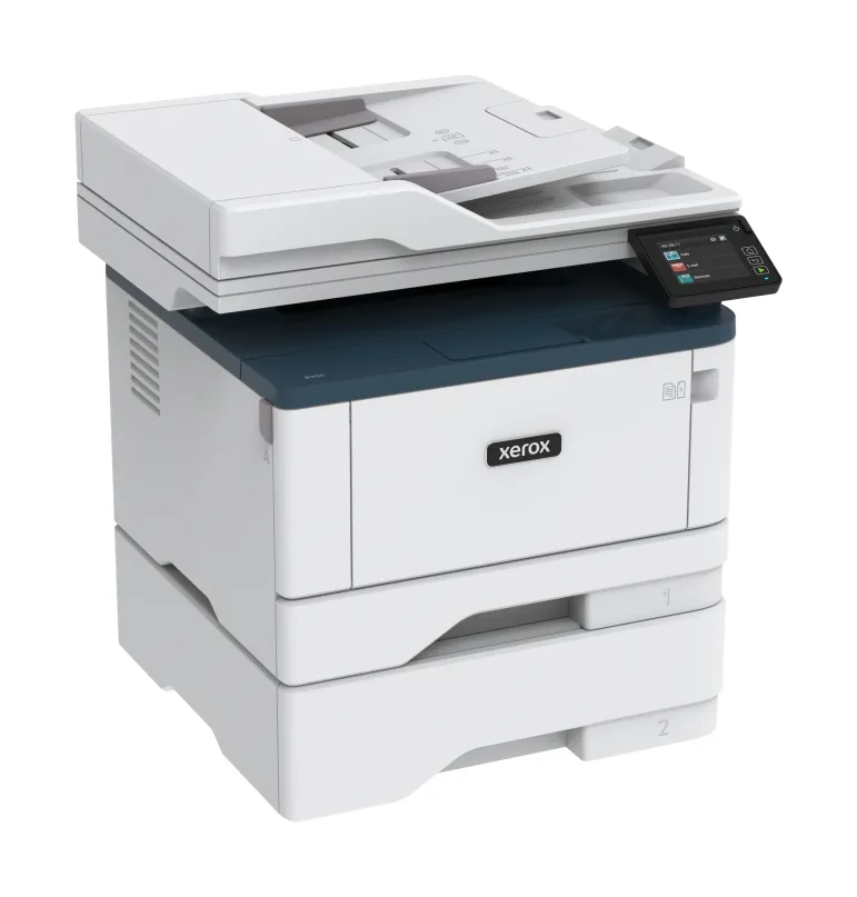Xerox B305 DNI stampante multifunzione laser A4 monocromatica, WI-FI, 38 ppm, scansione e copia