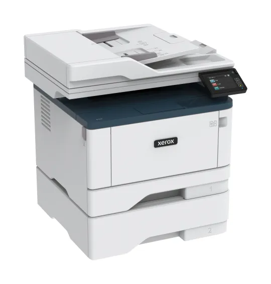 Xerox B305 DNI stampante multifunzione laser A4 monocromatica, WI-FI, 38 ppm, scansione e copia