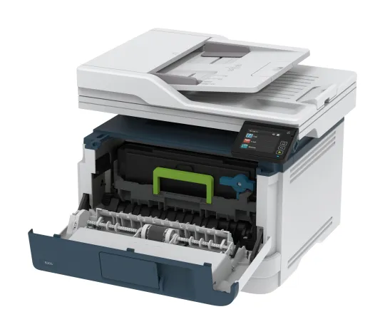Xerox B305 DNI stampante multifunzione laser A4 monocromatica, WI-FI, 38 ppm, scansione e copia