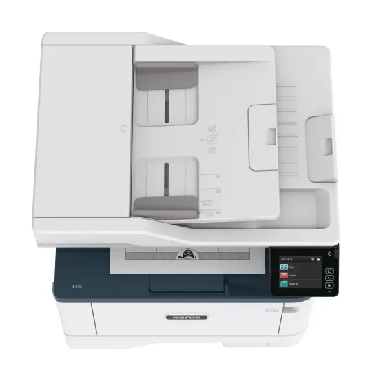Xerox B305 DNI stampante multifunzione laser A4 monocromatica, WI-FI, 38 ppm, scansione e copia
