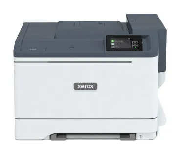 Xerox C320 DNI Stampante Laser A4 a colori, WI-FI, 33 ppm