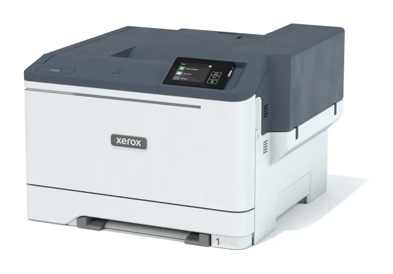 Xerox C320 DNI Stampante Laser A4 a colori, WI-FI, 33 ppm