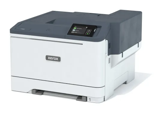Xerox C320 DNI Stampante Laser A4 a colori, WI-FI, 33 ppm