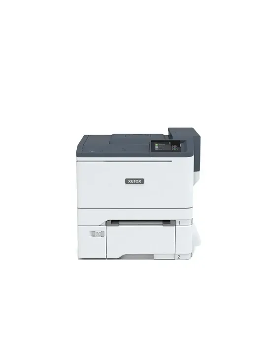 Xerox C320 DNI Stampante Laser A4 a colori, WI-FI, 33 ppm