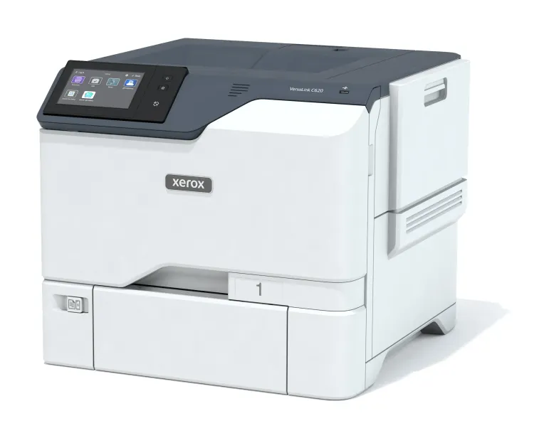 Xerox VersaLink C620 DN stampante laser A4 a colori, 50 ppm