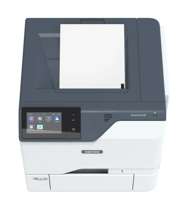 Xerox VersaLink C620 DN stampante laser A4 a colori, 50 ppm
