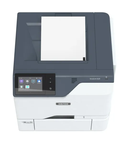 Xerox VersaLink C620 DN stampante laser A4 a colori, 50 ppm