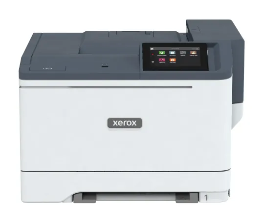 Xerox C410 DN stampante laser A4 a colori, 40 ppm