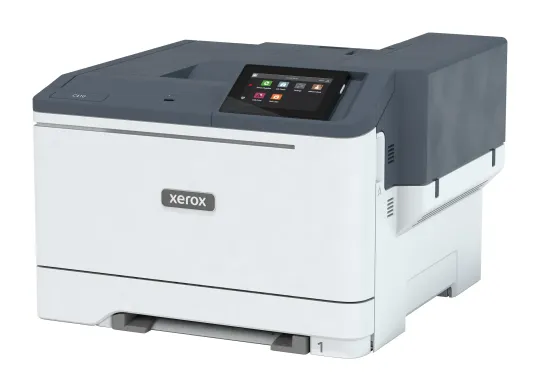 Xerox C410 DN stampante laser A4 a colori, 40 ppm