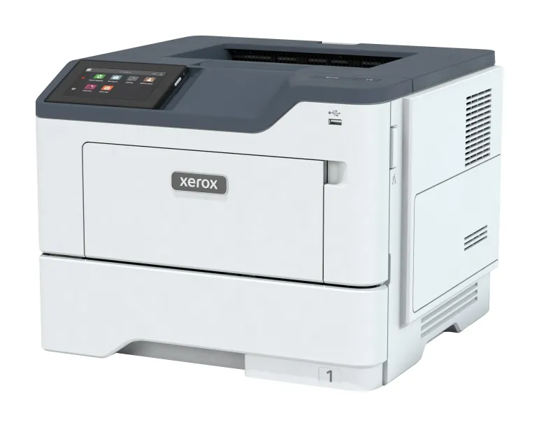 Xerox B410 DN stampante laser A4 monocromatica, 50 ppm