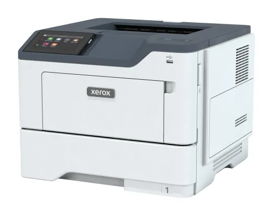 Xerox B410 DN stampante laser A4 monocromatica, 50 ppm