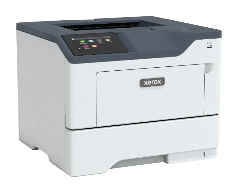 Xerox B410 DN stampante laser A4 monocromatica, 50 ppm