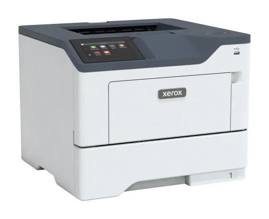 Xerox B410 DN stampante laser A4 monocromatica, 50 ppm