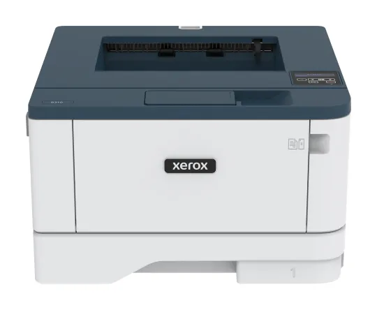 Xerox B310 DNI stampante laser A4 monocromatica, WI-FI, 40 ppm