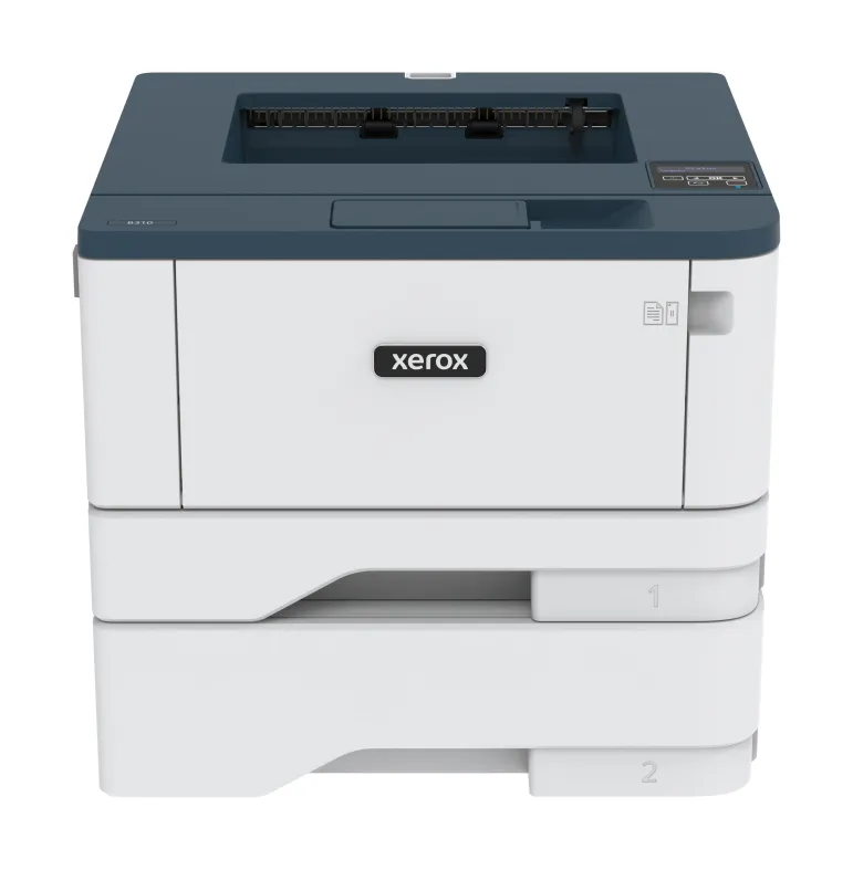 Xerox B310 DNI stampante laser A4 monocromatica, WI-FI, 40 ppm