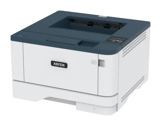 Xerox B310 DNI stampante laser A4 monocromatica, WI-FI, 40 ppm