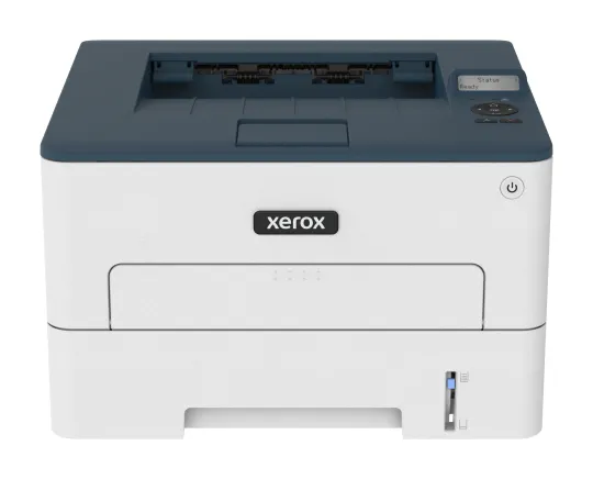 Xerox B230 DNI stampante laser A4 monocromatica, WI-FI, 34 ppm