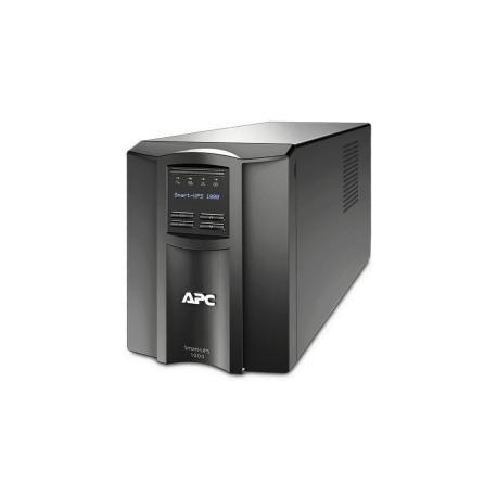 APC SMART-UPS 1000VA LCD 230V Smart Connect