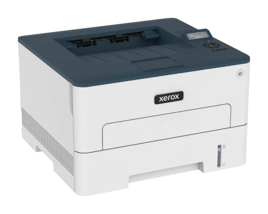 Xerox B230 DNI stampante laser A4 monocromatica, WI-FI, 34 ppm