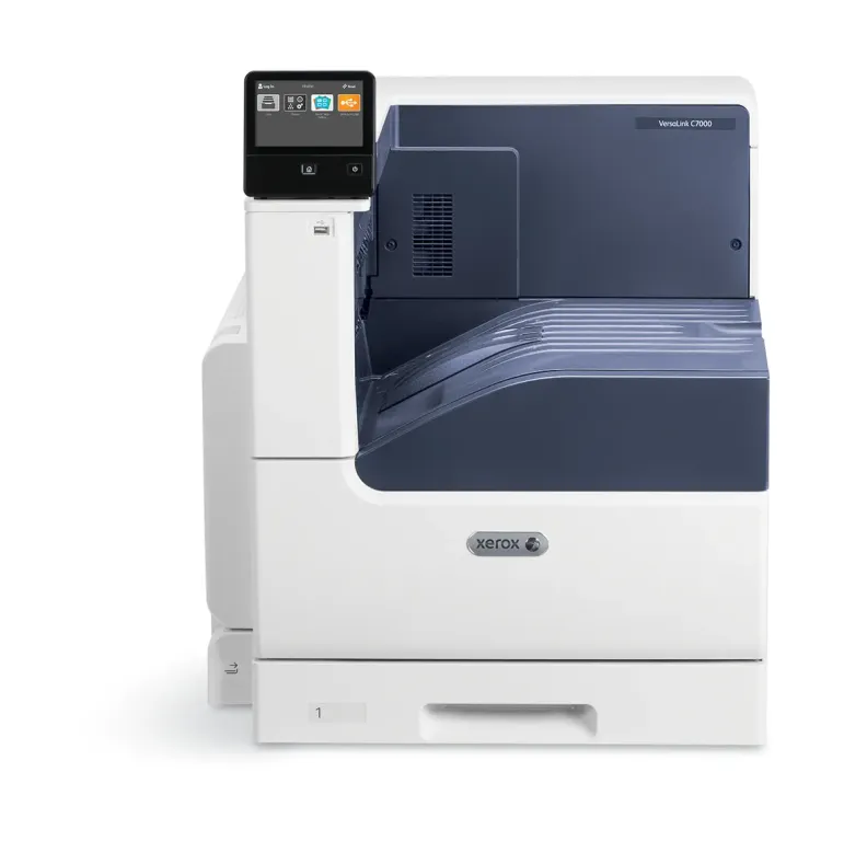 Xerox VersaLink C7000 N stampante laser A3 a colori, 35 19 ppm A4 A3