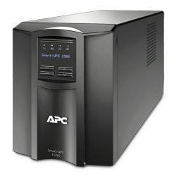 APC SMART-UPS 1500VA LCD 230V Smart Connect