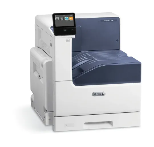 Xerox VersaLink C7000 DN stampante laser A3 a colori, 35 19 ppm A4 A3