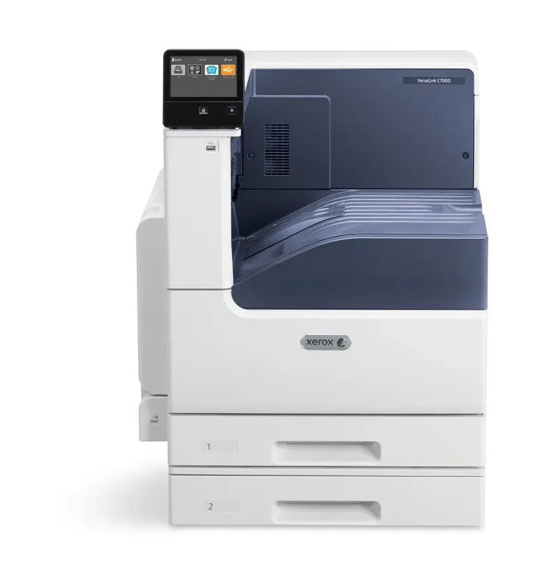 Xerox VersaLink C7000 DN stampante laser A3 a colori, 35 19 ppm A4 A3