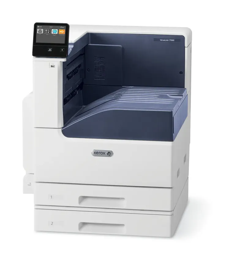 Xerox VersaLink C7000 DN stampante laser A3 a colori, 35 19 ppm A4 A3