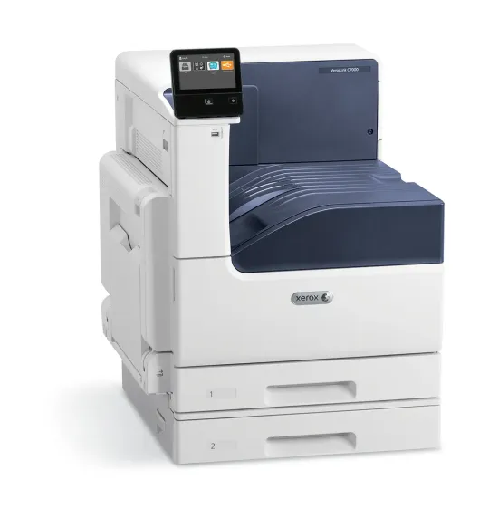 Xerox VersaLink C7000 DN stampante laser A3 a colori, 35 19 ppm A4 A3